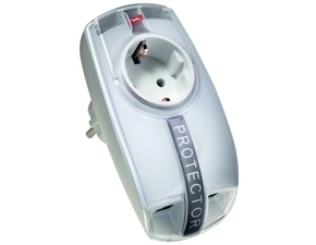 DEHN 909310  Svodič přepětí - adaptér protector provedení "SCHUKO" DEHN DEHN