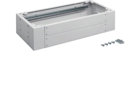 HAG FZ933SD Sokl pro skříň IP54, 850x400x200mm, tř.i. II