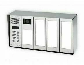 CZPHONE 4004003798 Tablo Melody klávesnice až 66jm.(5M),kom,kam,S