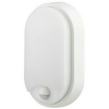 LED svítidlo stropní GREENLUX DITA OVAL W 18W PIR CCT