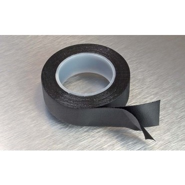 wpr10800 SVPS-19 samovulkanizační páska, š. 19 mm, tl.: 0,5 mm, černá, role 10 m