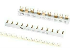 ABB GHV0360874R0042 SZ-PSB64N  přípojnice izolovaná