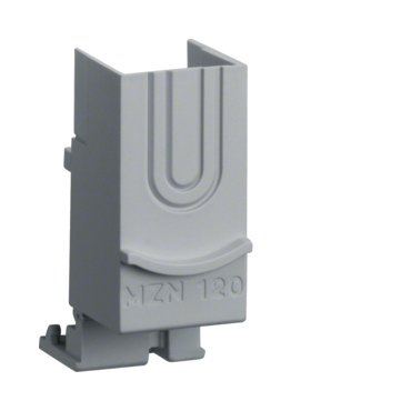 HAG MZN120 Kryt svorek jističe