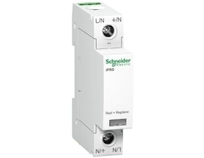 SCHN A9L65101 iPRD65r 350V 1P svodič přepětí RP 0,17kč/ks