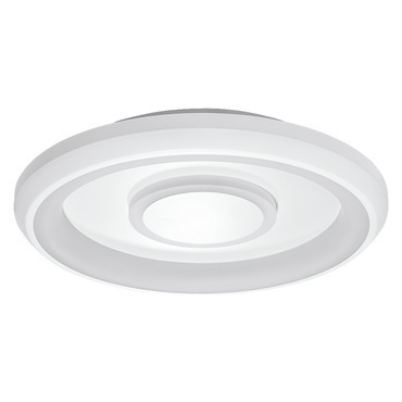 LED svítidlo stropní LEDVANCE SMART WIFI ORBIS STEA485RD RGBTW WT