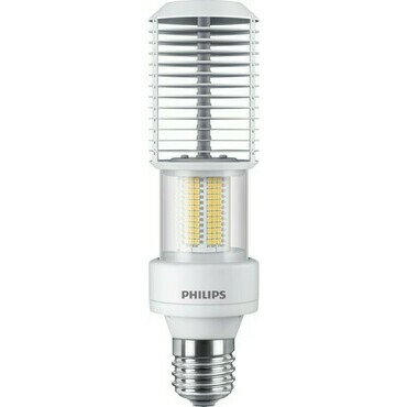 LED žárovka Philips MASTER SON-T IF 9Klm 50W 740 E40*
