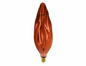 EGLO LM-E27-LED CF117 4W KUPFER 1 STK