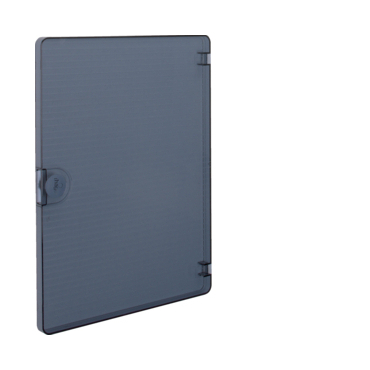 HAG VZ624N Transparentní dveře pro VF/VS212