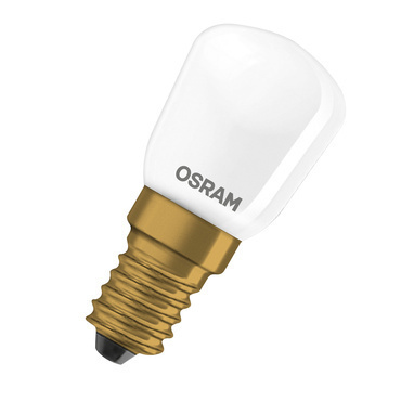 LEDV SPC.T26/57 FR 230V E14 FS1         OSRAM