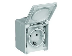 ELKO 48131 CCZ 48131 CCZ - šedá