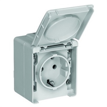 ELKO 48131 CCZ 48131 CCZ - šedá