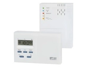 ELB 0602 BT102 Bezdrátový Prostorový Termostat  digitální