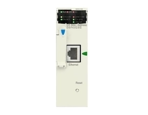 SCHN BMXNOE0100H >H - Ethernet 10/100 Mb/s RJ45 RP 0,27kč/ks