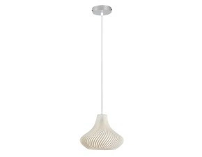 Závěsné svítidlo Tiana chromová E14 1×25W RABALUX 72216