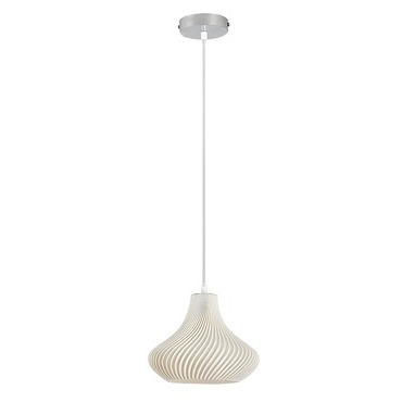 Závěsné svítidlo Tiana chromová E14 1×25W RABALUX 72216