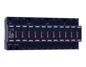 HAKEL 10617 HLSA7-850/4+0 SPD typ 1+2 RP 1,75kč/ks