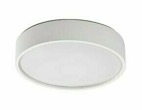 LED svítidlo stropní RABALUX 75012 LARCIA bílá LED 19W