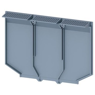 Izolační deska 3VA9481-0WK30 3VA9481-0WK30, rozšířené provedení, 3pól, pro 3VA13, 3VA14, 3VA23