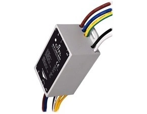 CITEL 711201 MLP1-230S-W bez ochr. dat. linky, kabel