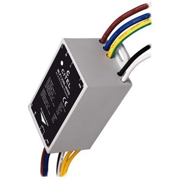 CITEL 711231 MLP1-230L-W/DL ochrana vč. DALI, konekt.