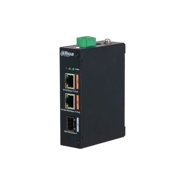 Switch DAHUA PFS3103-1GT1ET-60-V2