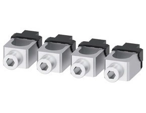 OEZ 3VA9264-0JB12 Bloková svorka RP 0,4kč/ks