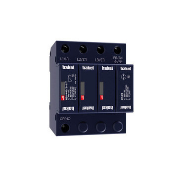 HAKEL 27624 HSA-440/3+1 IT SPD typ 2+3 RP 0,45kč/ks