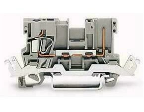 WAGO 769-231 Základní svorka – 1 vodič / 1 pin