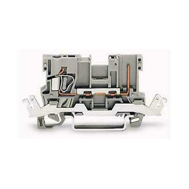 WAGO 769-231 Základní svorka – 1 vodič / 1 pin