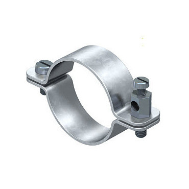 942 11 Uzemňovací příchytka