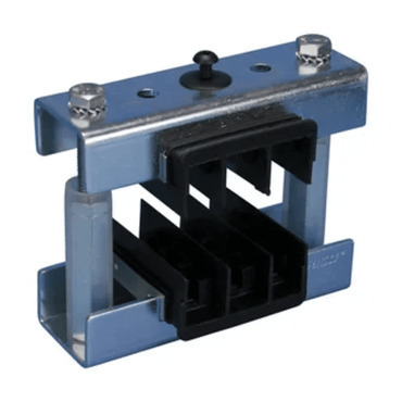 ER-ABS 3/10 560900 Stavitelný držák sběrnic ABS3/10, 560900