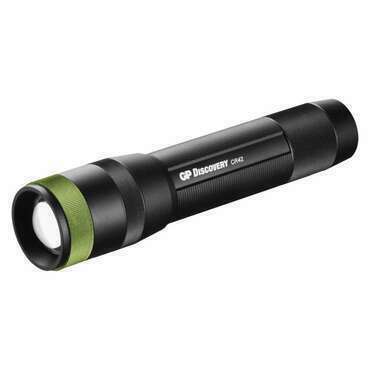 EMOS P8512 LED nabíjecí svítilna GP Discovery CR42 1000lm