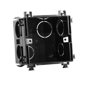 ESSER 581243 Flush mount box f. VC 5R/30R/60R