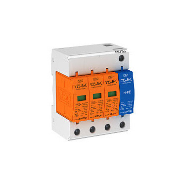 V25-B+C 3NPE385 CombiController V25