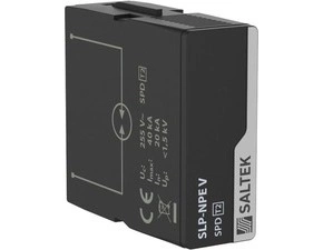 SALTEK A03722 SLP-NPE V/0
