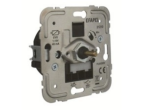 ELKO 21210 Stmívač pro pro zářivková svítidla s elektronickým předřadníkem 1-10 V RP 0,08kč/ks