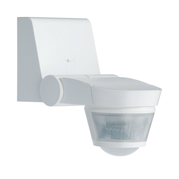 HAG EE870 Detektor pohybu Komfort 220/360° bílá