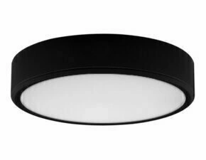 LED svítidlo RABALUX 71246 LAURI černá LED 22W