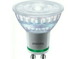 LED žárovka Philips MASTER spot UE 2.1-50W GU10 ND 827 EELA, nestmívatelná