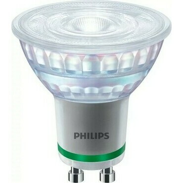 LED žárovka Philips MASTER spot UE 2.1-50W GU10 ND 827 EELA, nestmívatelná