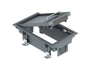 GES2 DB 7011 Přístrojová jednotka