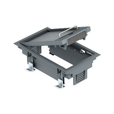 GES2 DB 7011 Přístrojová jednotka