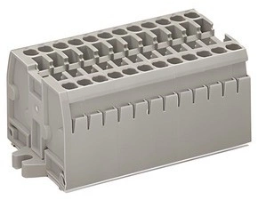 WAGO 869-202 Svorkovnice