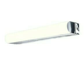 Koupelnové svítidlo Matt chromová LED 10W RABALUX 2065