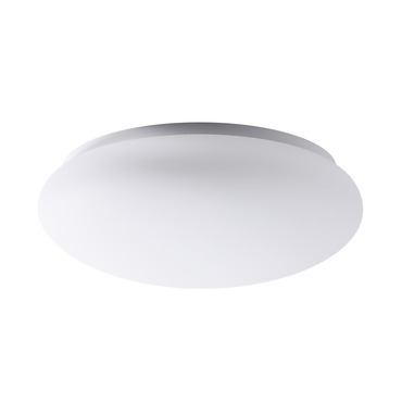 Svítidlo přisazené Osmont ARAKIS 3 LED 34W 3000K nouzové bílé IP43 (LED-1L16EMP700K86/417 NK3H 3K)