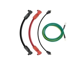 Sada náhradních konektorů pro připojení IAC-RBAT-5KCNCT-02