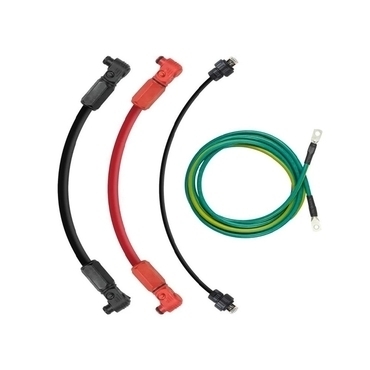 Sada náhradních konektorů pro připojení IAC-RBAT-5KCNCT-02