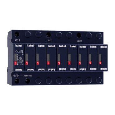 HAKEL 10615 HLSA7-850/3+0 SPD typ 1+2 RP 1,31kč/ks