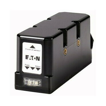 EATON 100548 E67-LRDP100-HLD Optický bezkontaktní snímač, 4-pin konektor, Sn: 100 cm