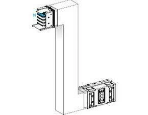 SCHN KSA1000DZE41A Z - koleno 1000 A na míru RP 20,35kč/ks